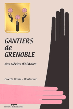 Gantiers de Grenoble