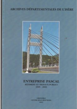 Entreprise Pascal, bâtiment et travaux public