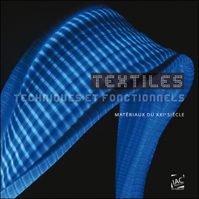 Couverture du livre : Textiles techniques et fonctionnels