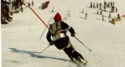Conférence – Rossignol, une entreprise leader dans le ski mondial, histoire de son innovation industrielle – le  8 janvier 2024