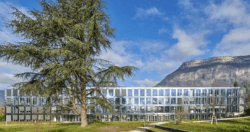 Visite de Roche Diagnostics à Meylan – 28 octobre 2025