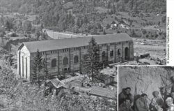 Conférence-projection – Pont Escoffier, une odyssée de courage et d’innovations dans la vallée du Vénéon – 29 septembre 2025