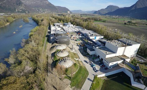 Illustration visite Aquapole 2025