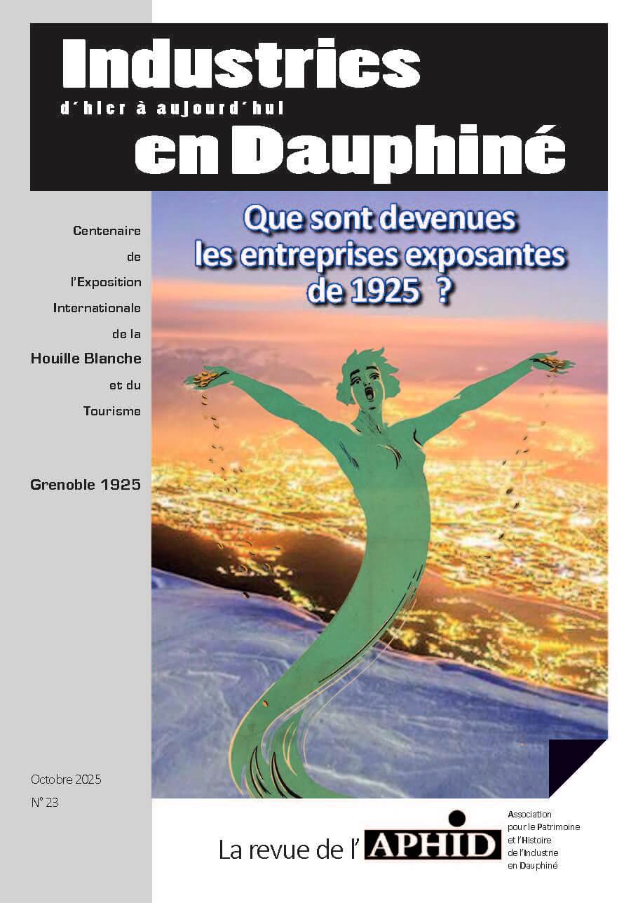 couverture IDHA 23 - 2025