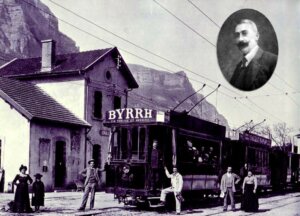 Illustration annonce conférence 2025 - Financement industrie Charpenay