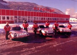 Conférence- Aseptogyl, du dentifrice à la course automobile ! – 2 mars 2026