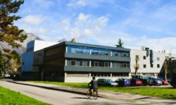 Visite du Centre Technique du papier à Saint-Martin-d&rsquo;Hères –  10 février 2026