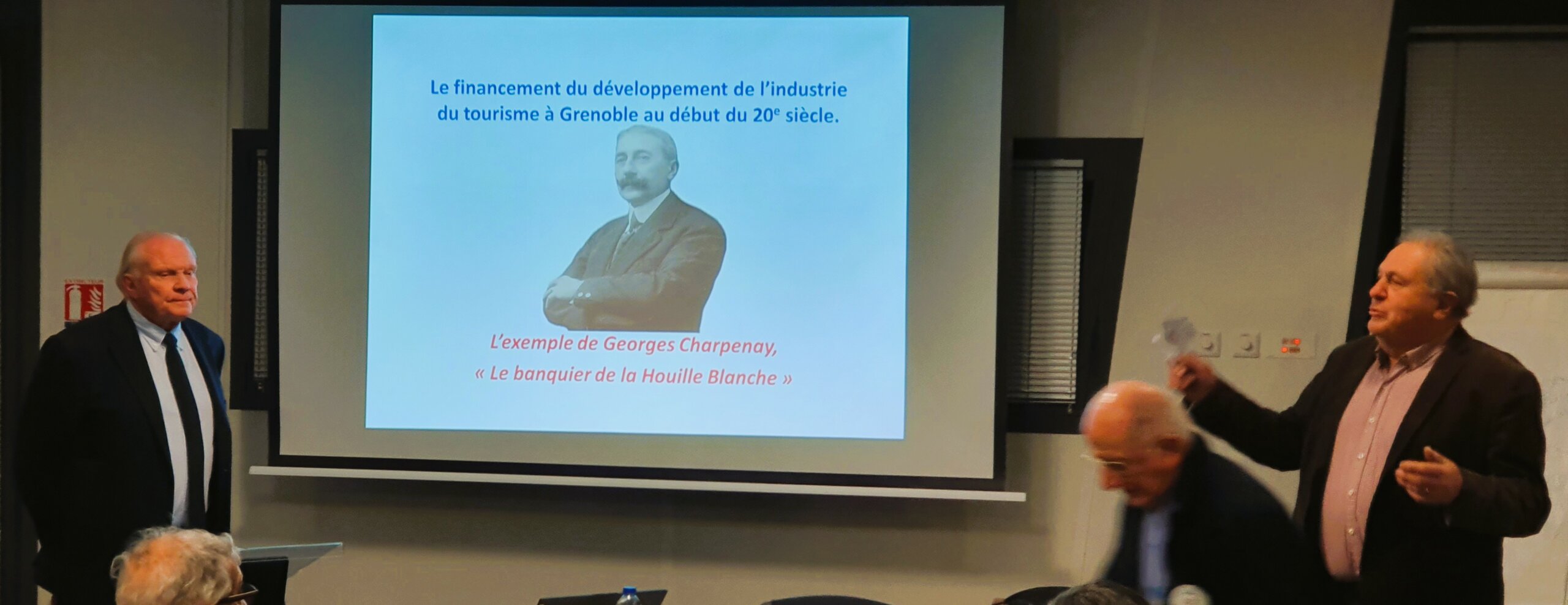 Conf_Perrot_banquie Charpenay 2025 - Illustratiuon 2