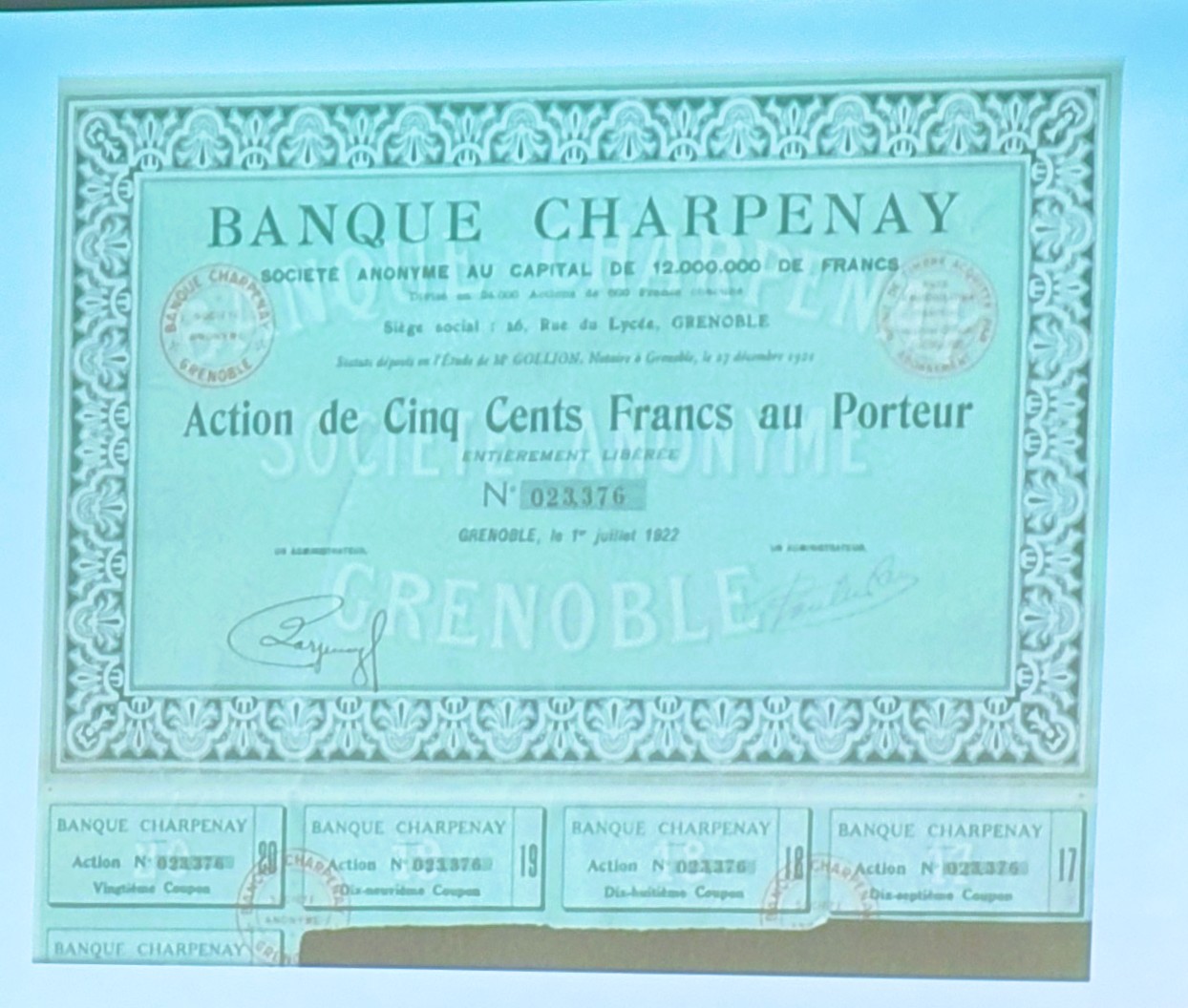 Conf_Perrot_banquie Charpenay 2025 - Illustration 4