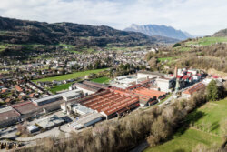 Visite de La Rochette Cartonboard – 5 mai 2026