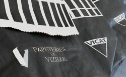 Visite des papeteries de Vizille (Vicat) –  25 mars 2026
