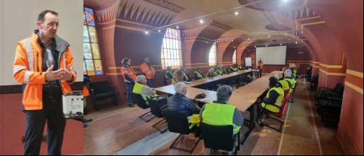 Visite papeterie Vicat 2026 _ Illustration 1