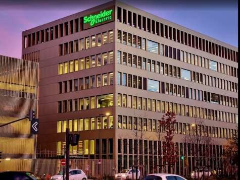 Visite de Schneider Intencity 2025 - illustration 2