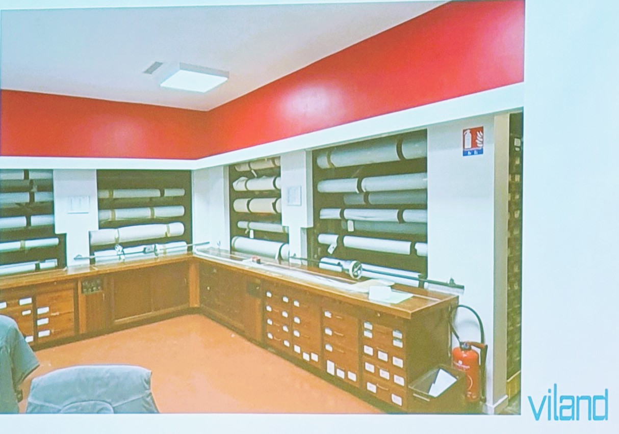 Conférence Viland 2026 - illustration 4