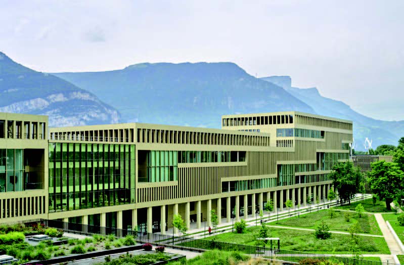 Conference Aphid 2026 : Groupe 6 - illustration