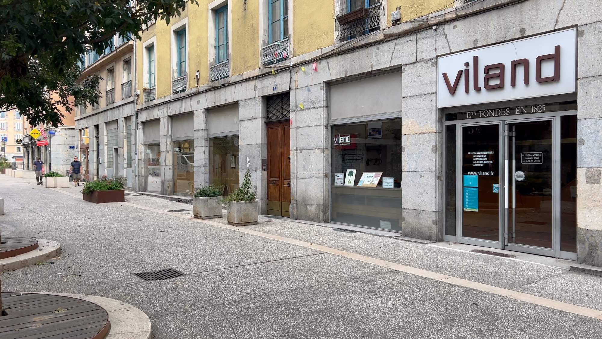 Conference Viland 2026 - illustration 2 (source Viland.fr)