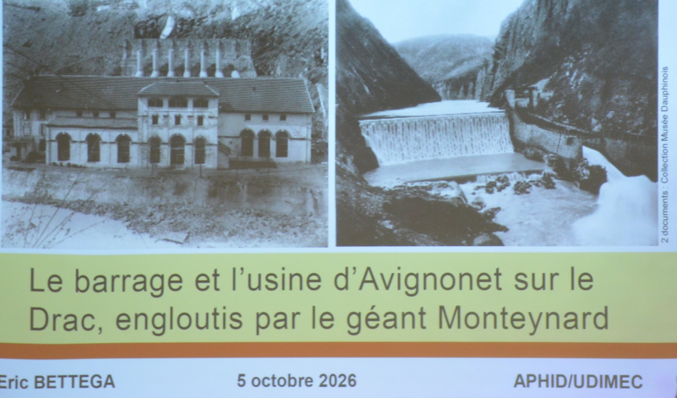 Conférence Avignonet 2026 - Illustration